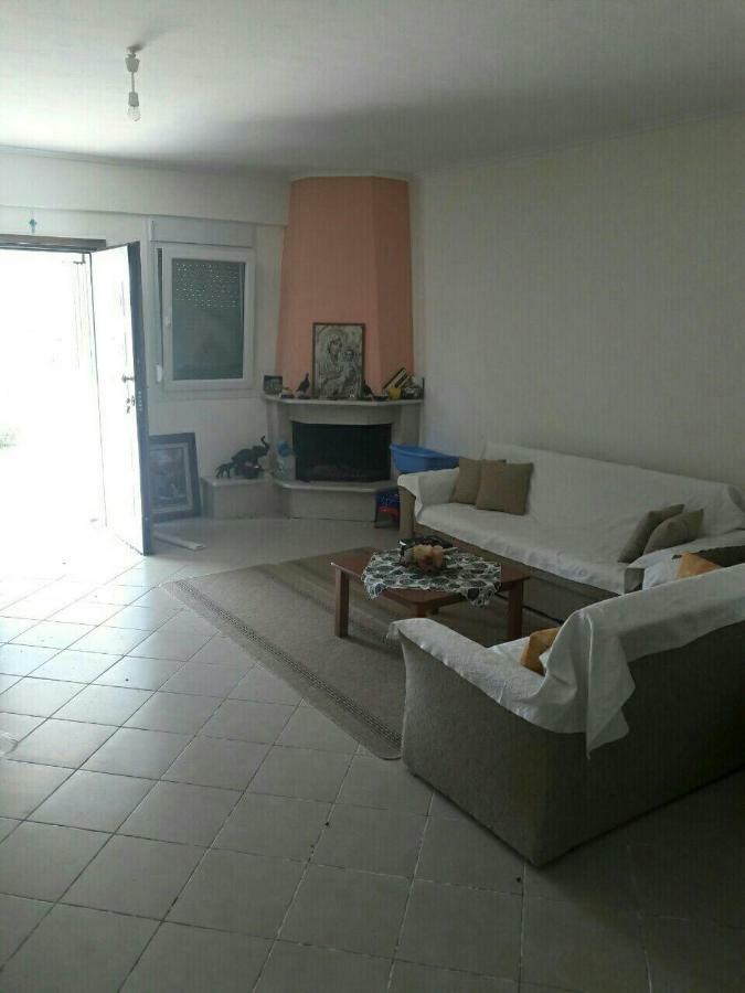 Mezoneta Elani Villa Siviri Exteriör bild