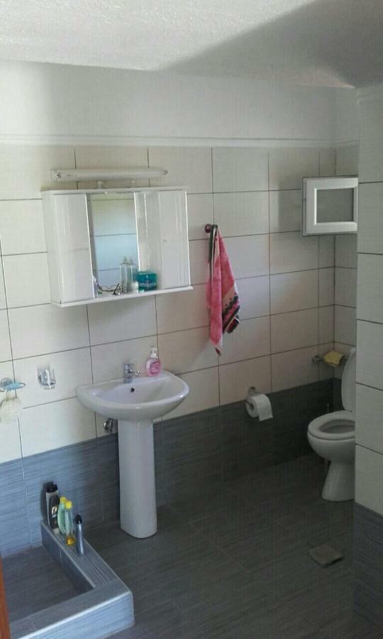 Mezoneta Elani Villa Siviri Exteriör bild